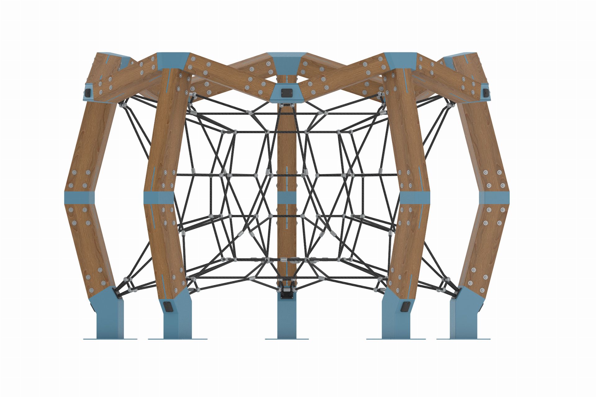 SPIDER GROUP SGW 1001
