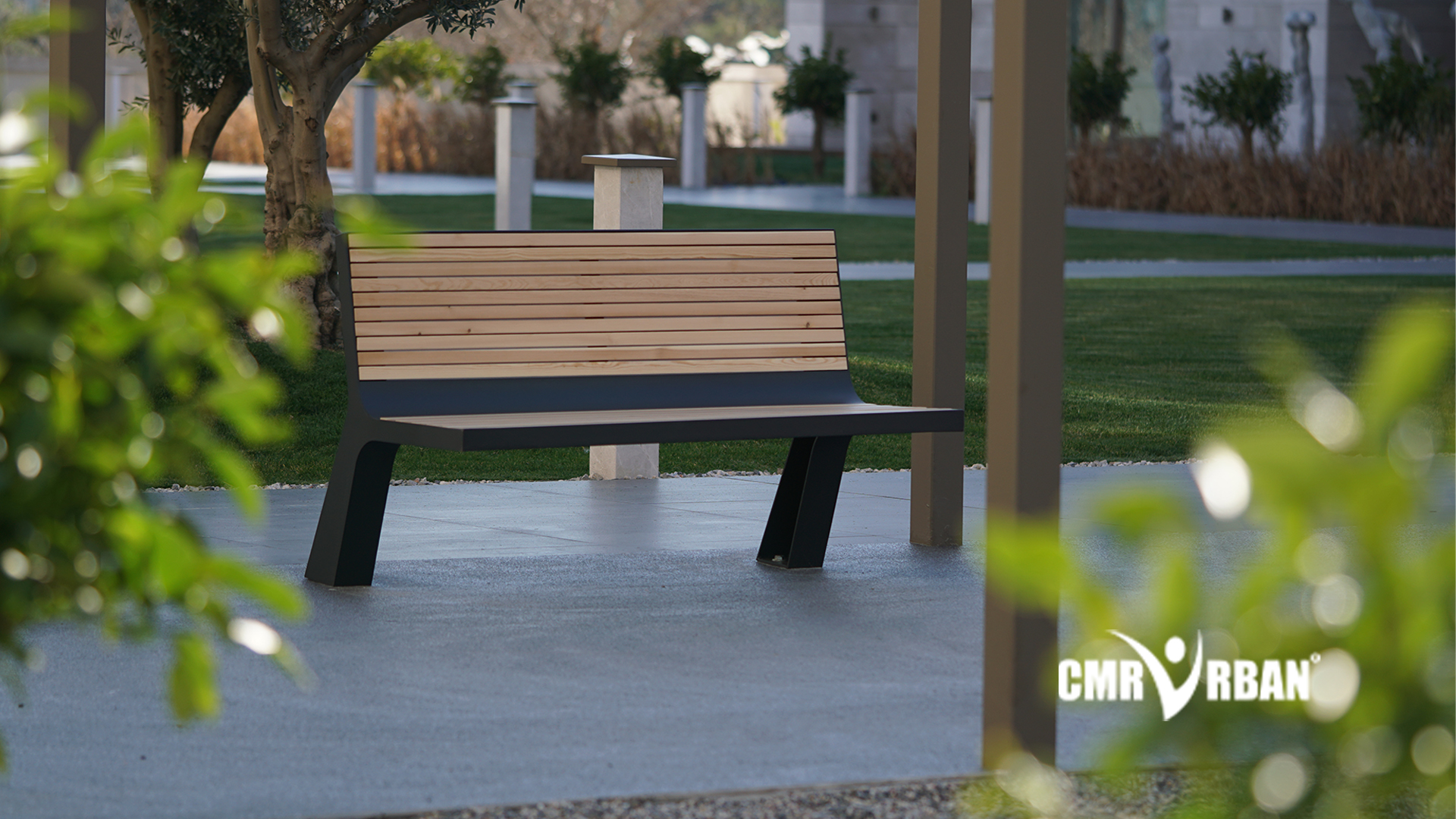 Endüstriyel Tasarımın Şehir Mobilyalarına Etkisi