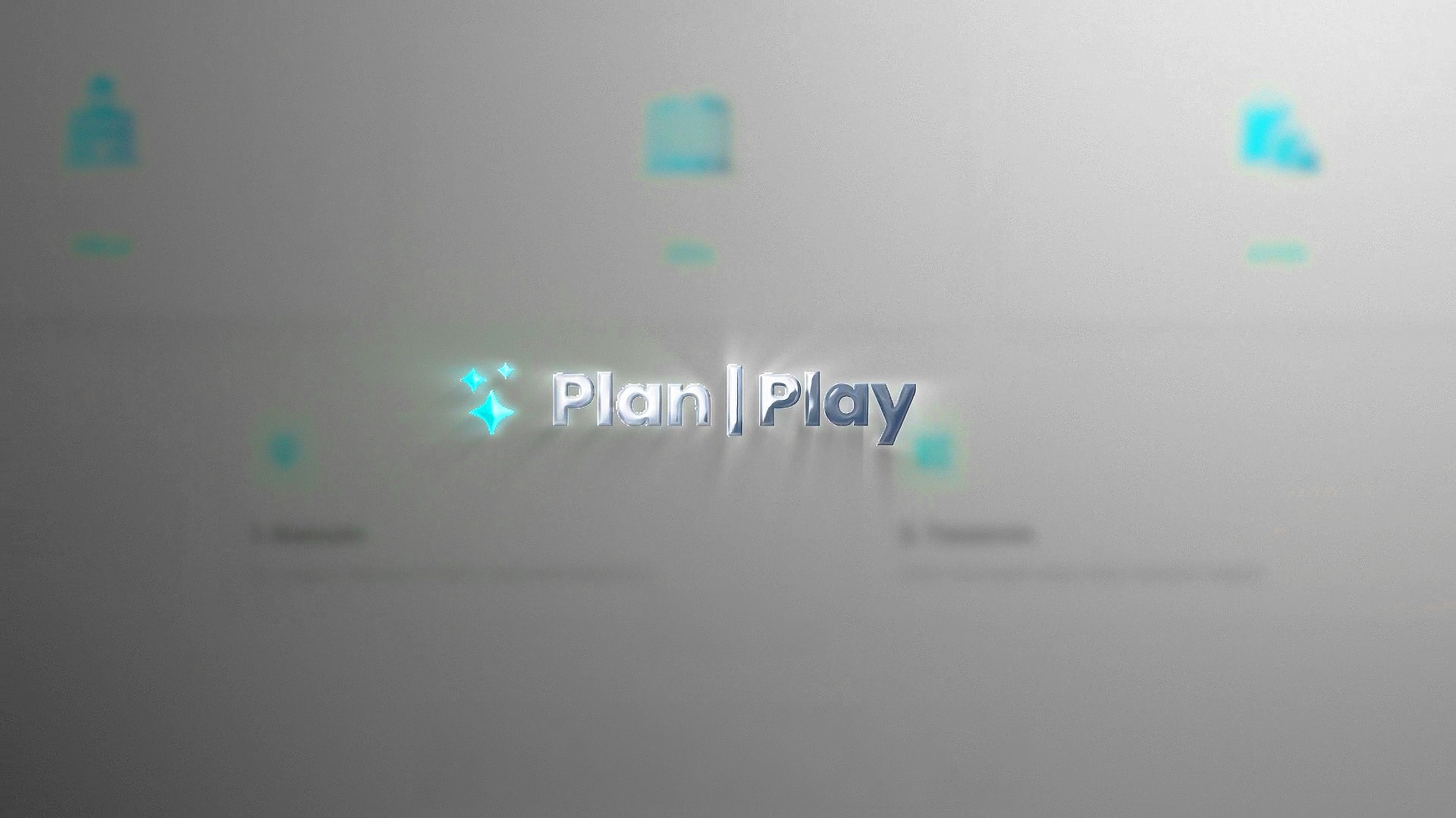 PlanPlay Video