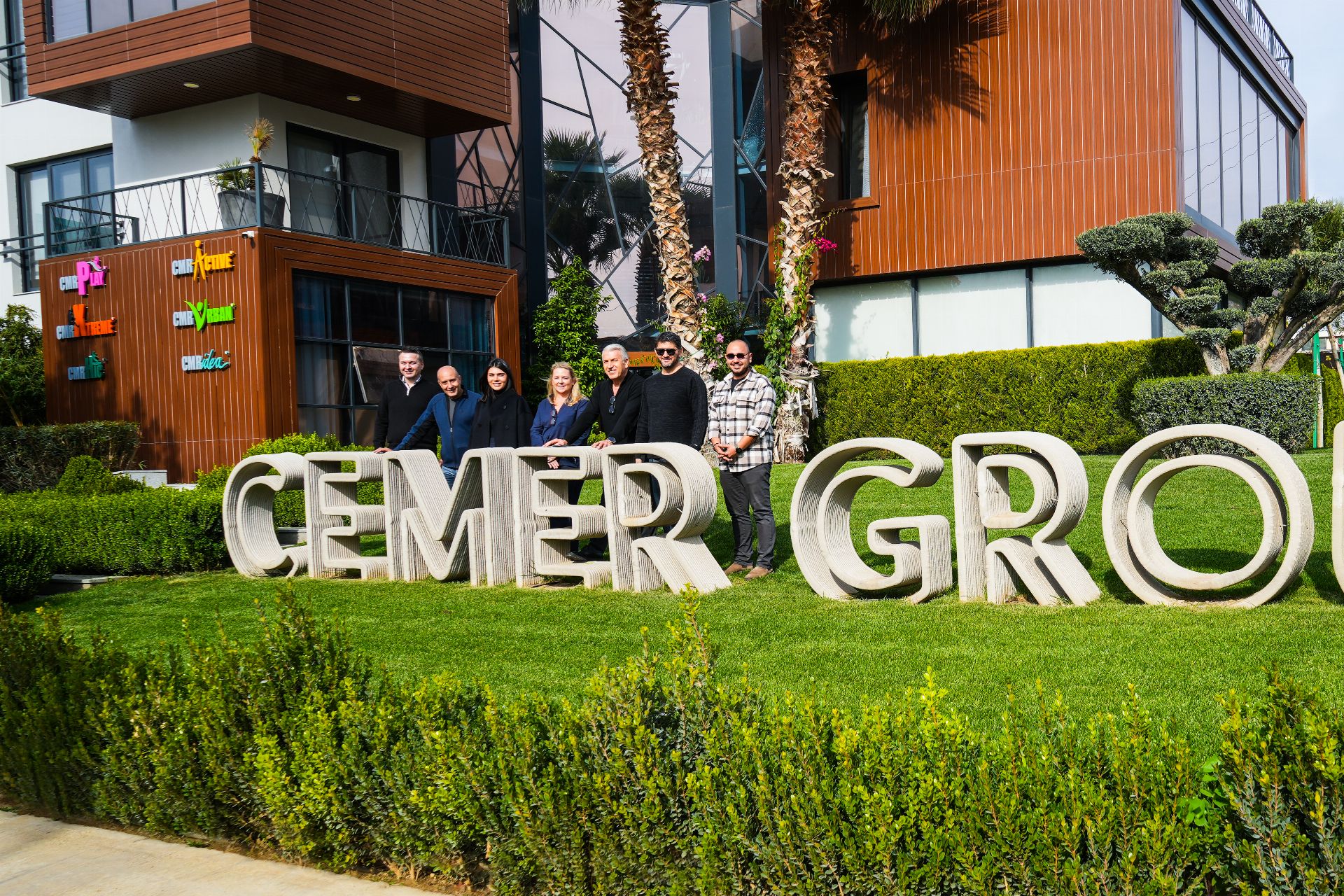 Güneş enerjisiyle üretim