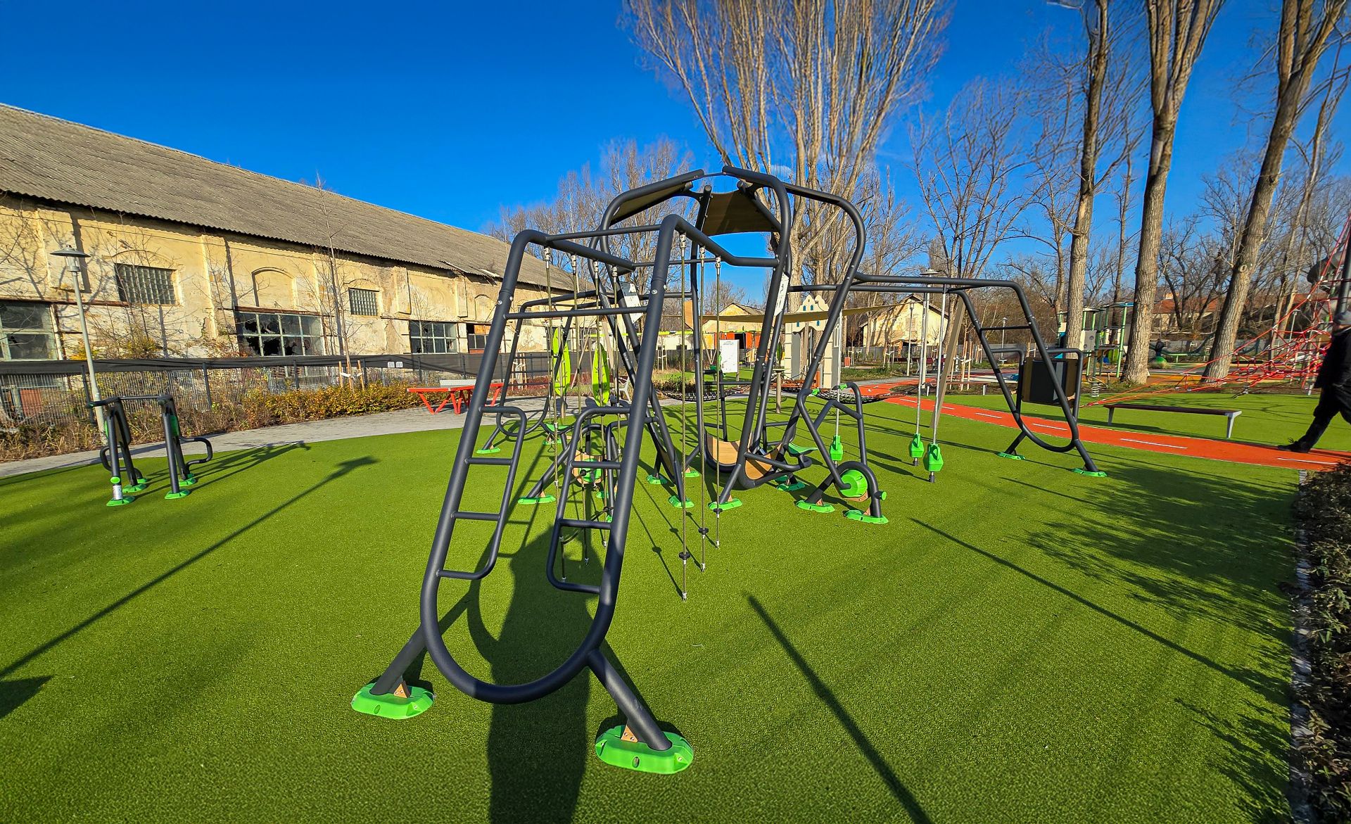 Cemer HUNGARY KECSKEMÉT