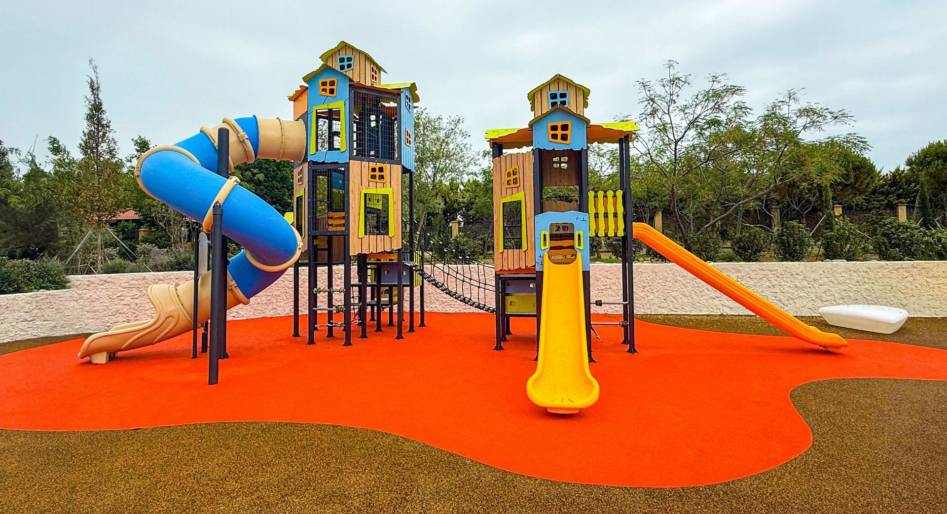 <span>Multiplay </span> Oyun Parkları