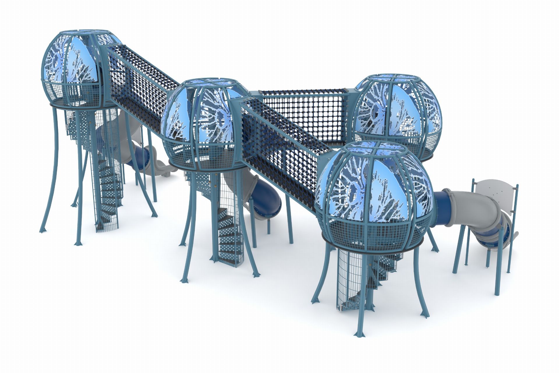 MINI JELLYFISH - CDP 120-P