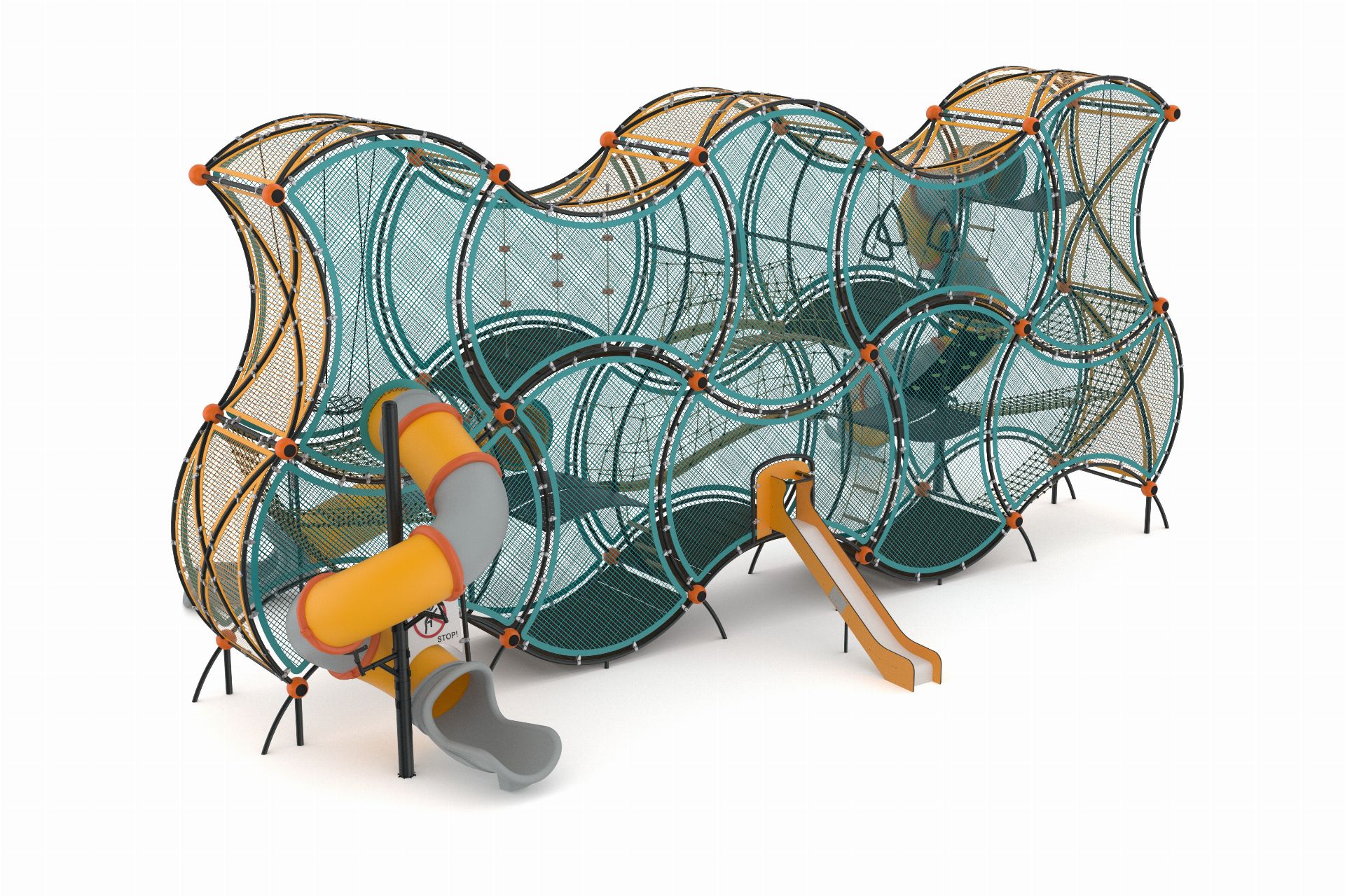 Ant Hıll  - CDP 121-P