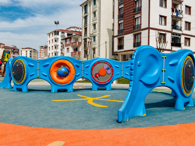 Yeti Eğitim Modülleri: Duyusal ve İnce Motor Beceri Gelişimi