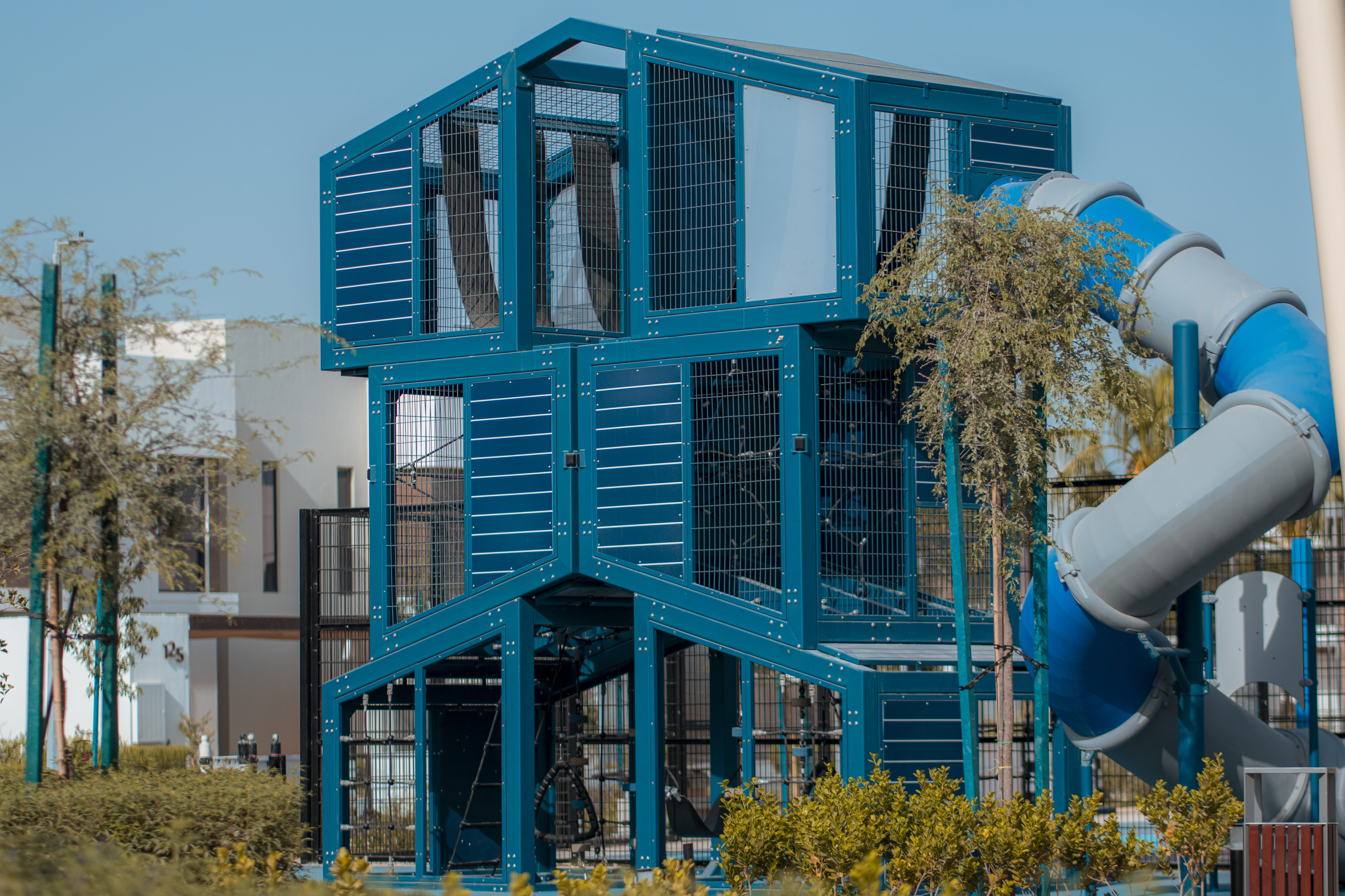 UAE | Abu Dhabi
