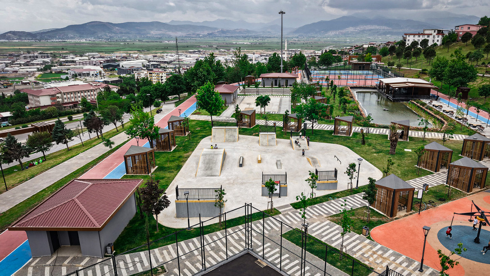 Cemer KAHRAMANMARAŞ