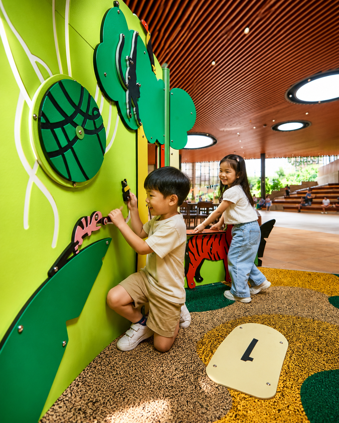 SINGAPORE