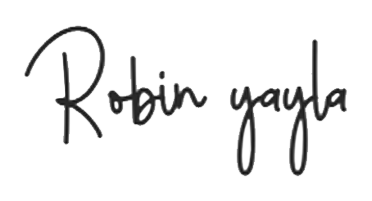Robin Yayla Başlık