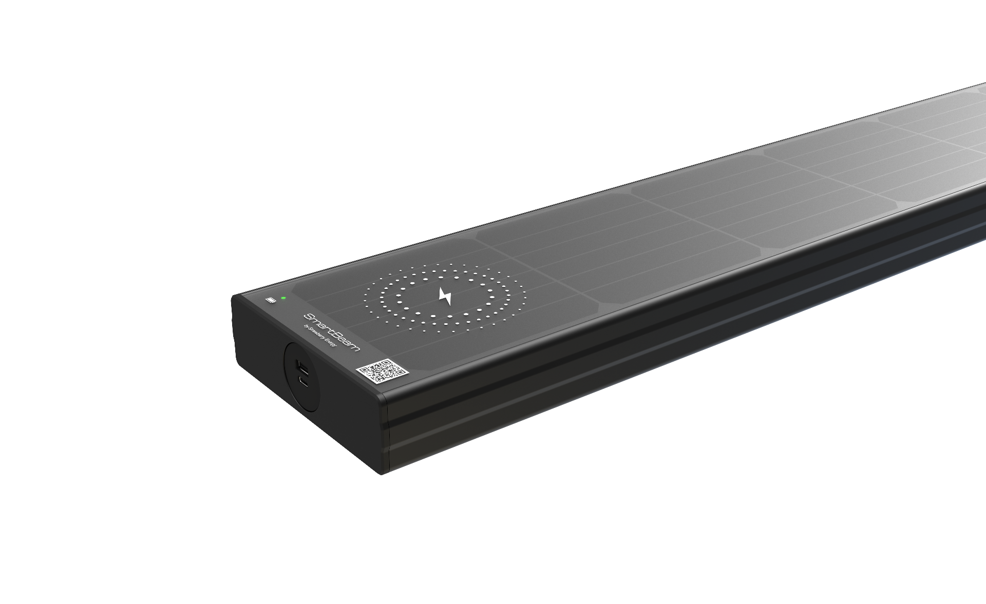 Smartbeam Solar Ünite