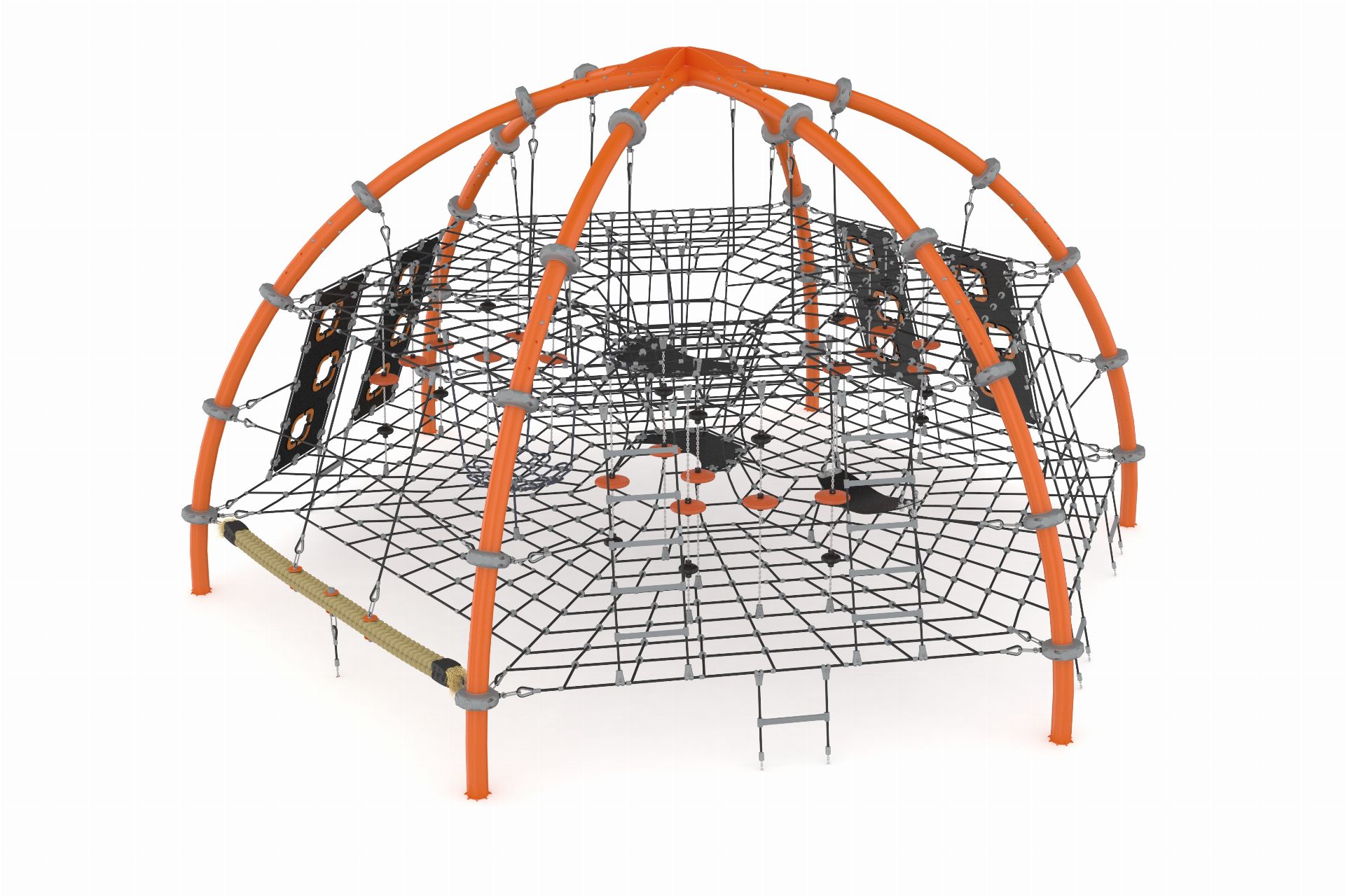 SPIDER GROUP - SGM 1038