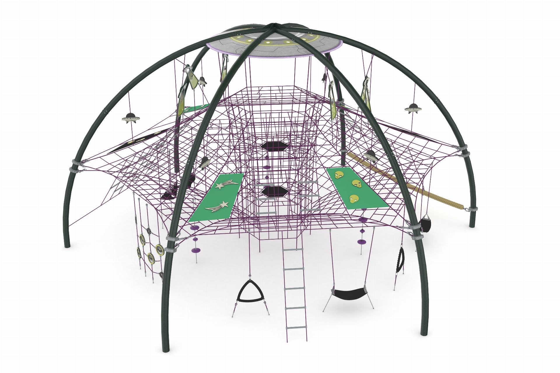 SPIDER GROUP - SGM 1039