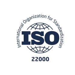 ISO 22000