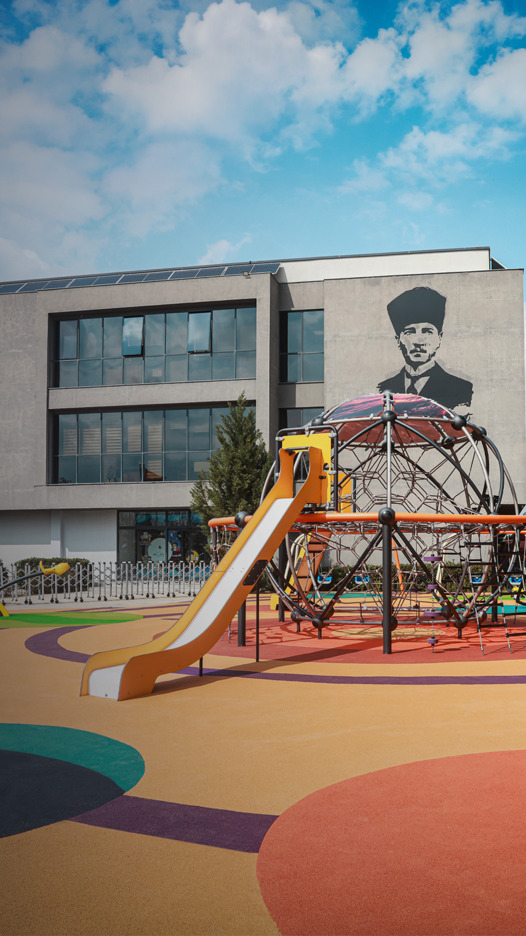 For Future Explorers - Blackhole