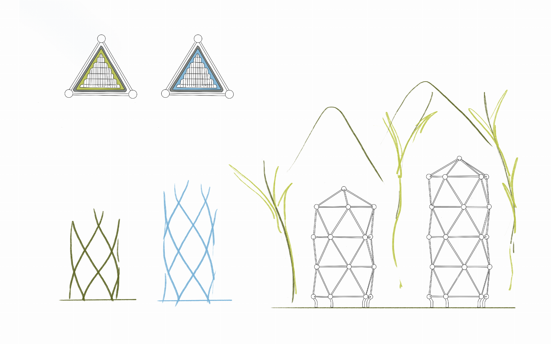 Observation Point Design