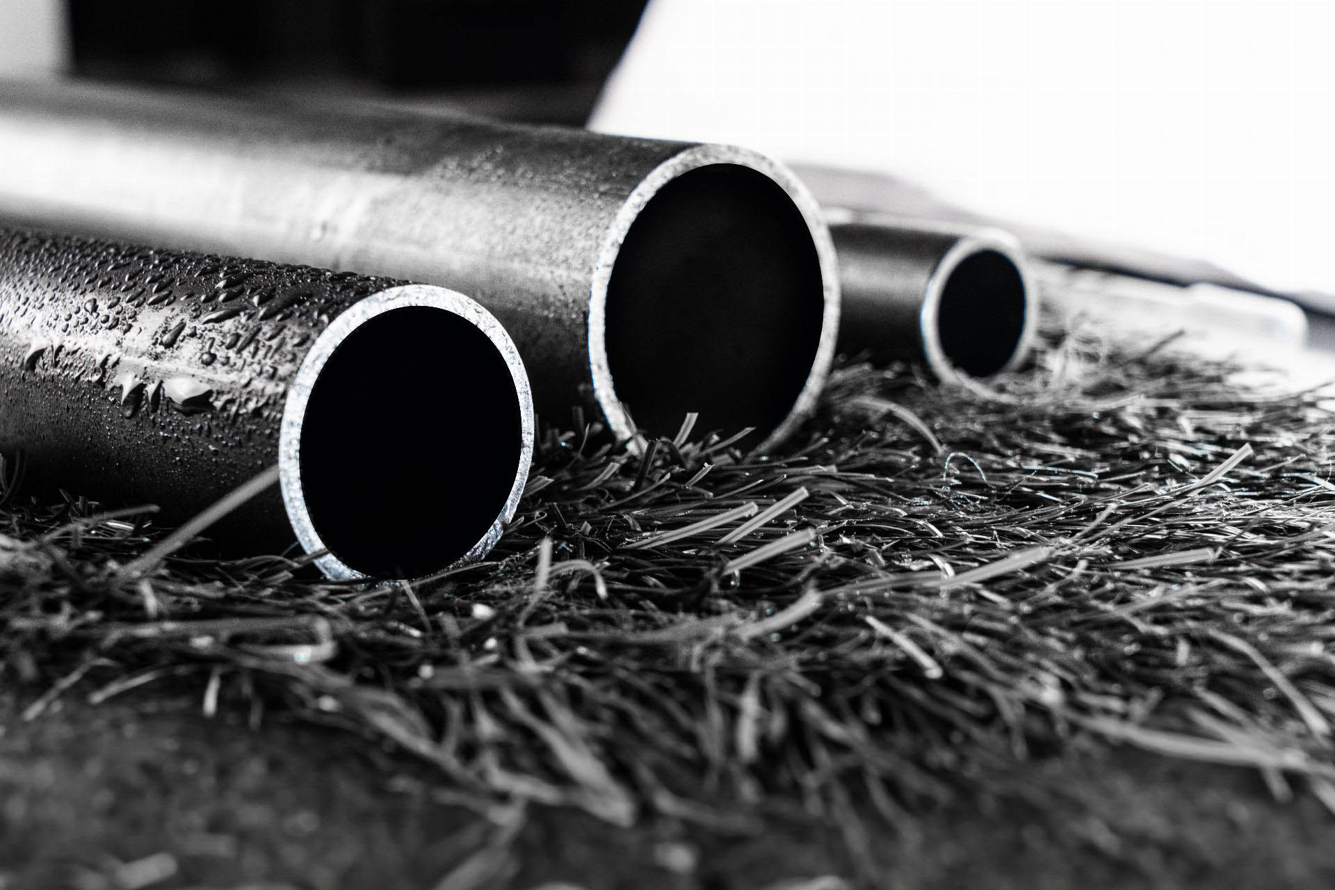 Playground Instrument  | Metal Construction