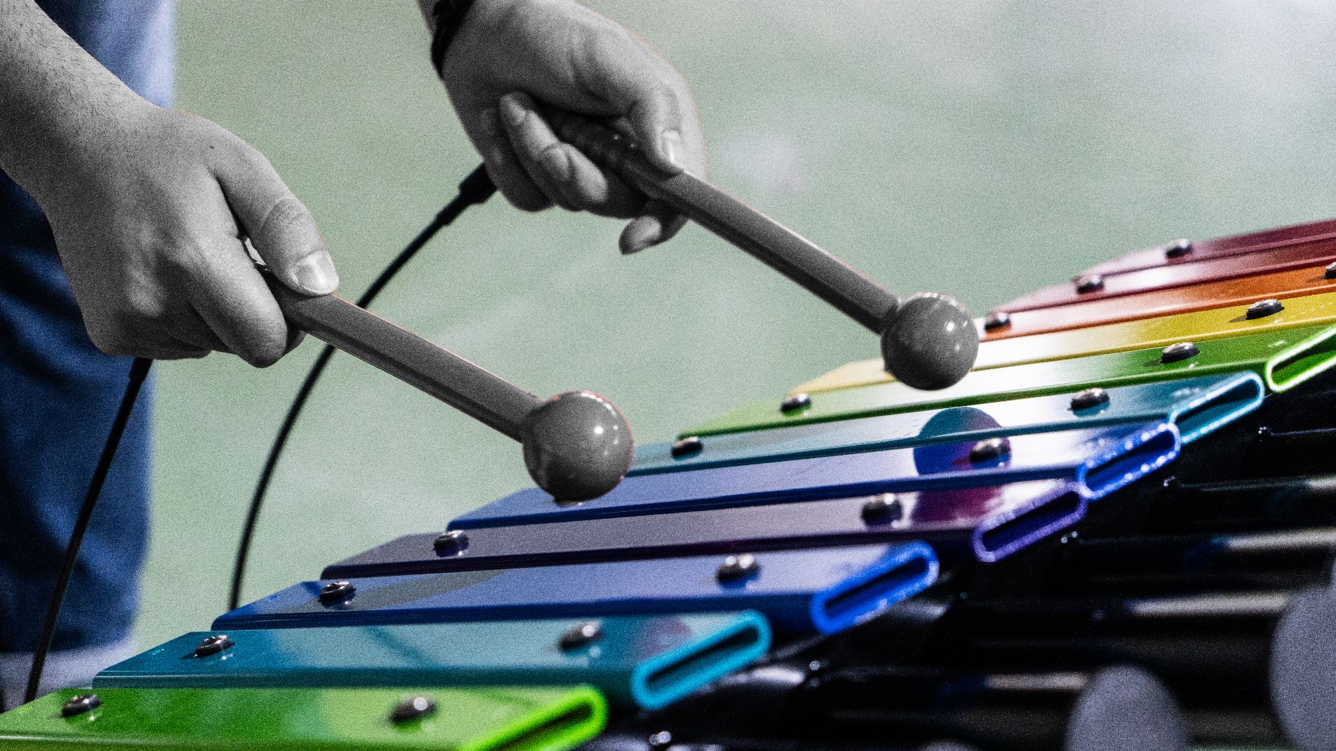 Playground Instrument Tubes