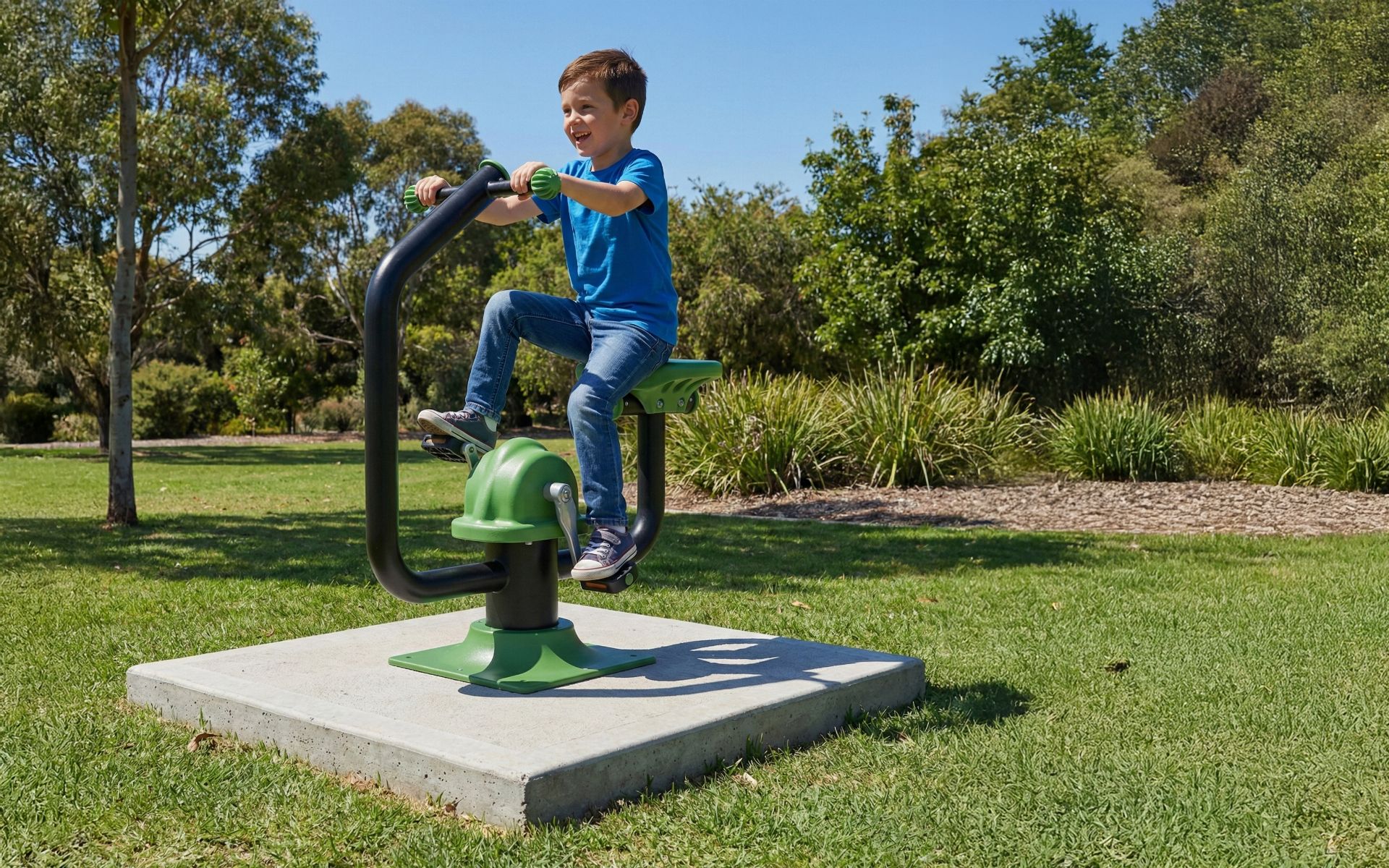 Bisiklet İstasyonu | CFM 08