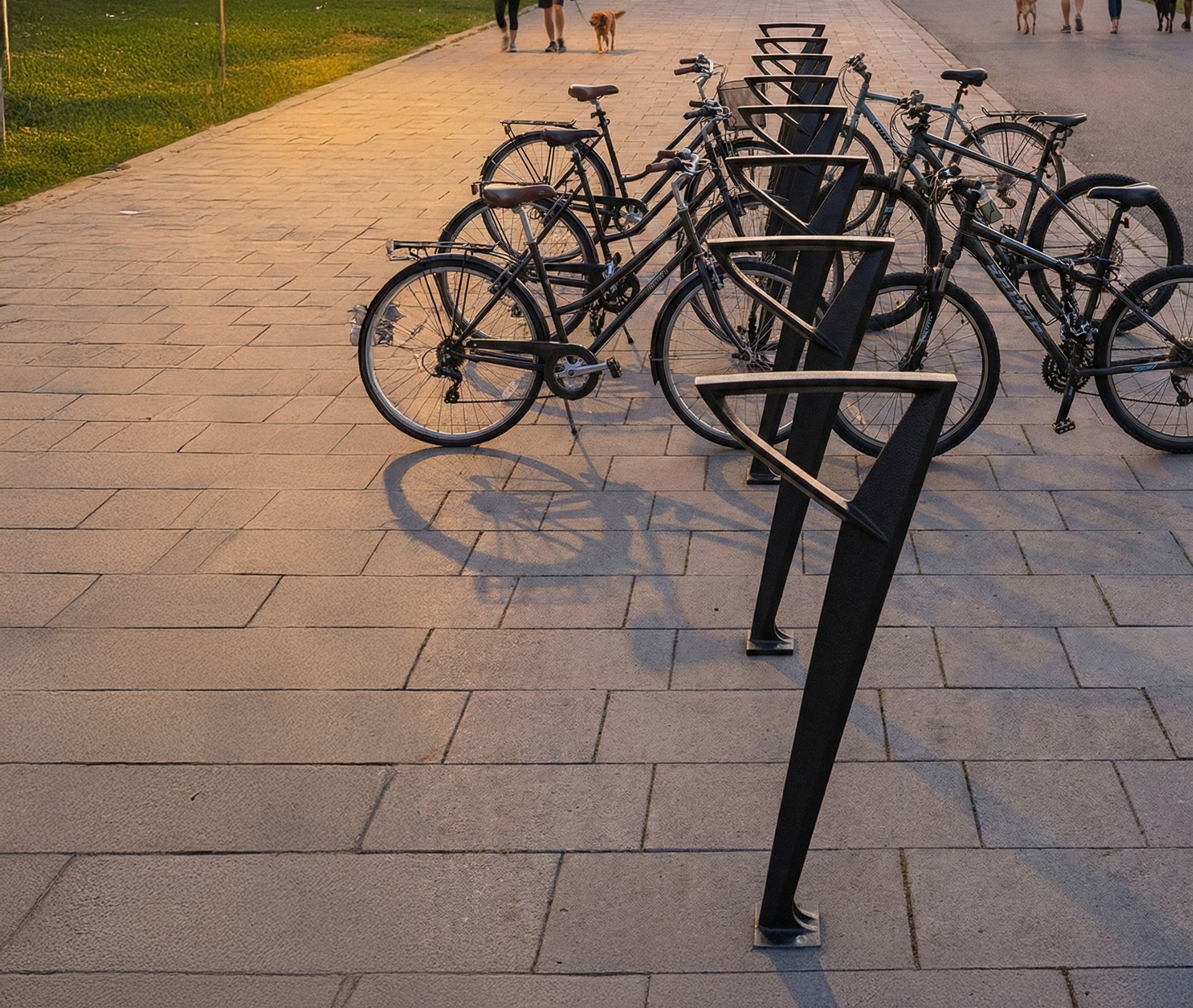 Şehirler İçin Modern Bir Çözüm