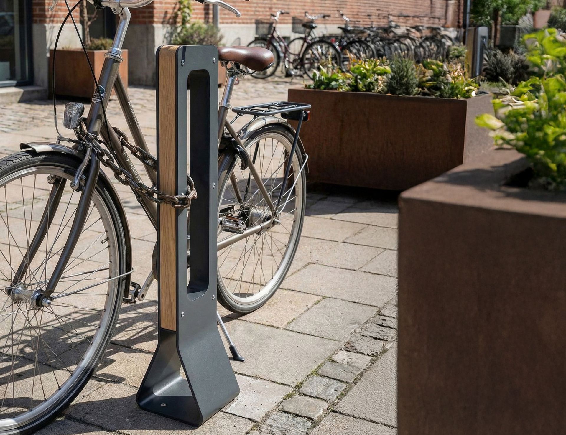 Bermuda Serisi | CUS 52