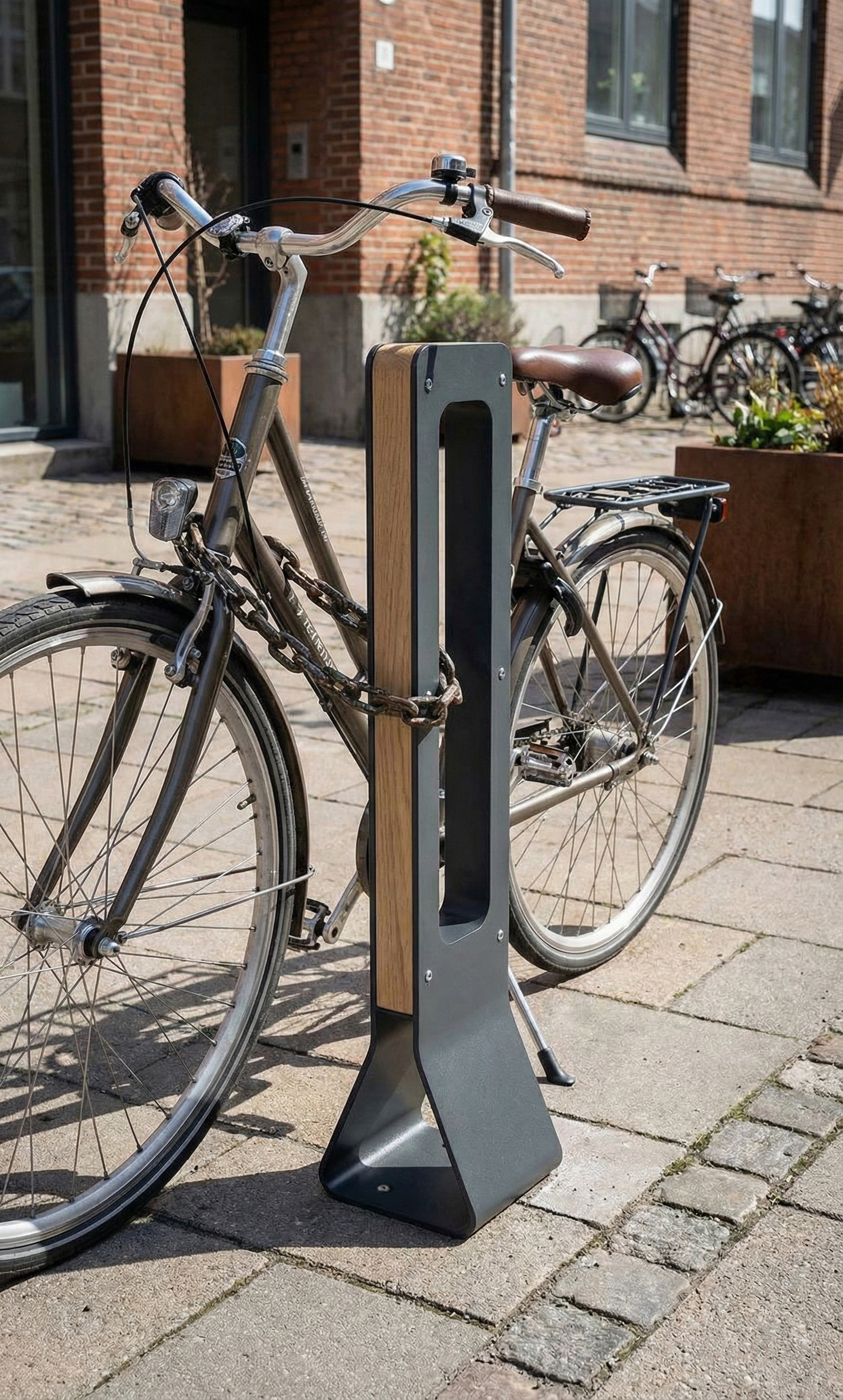 Bermuda Serisi | CUS 52