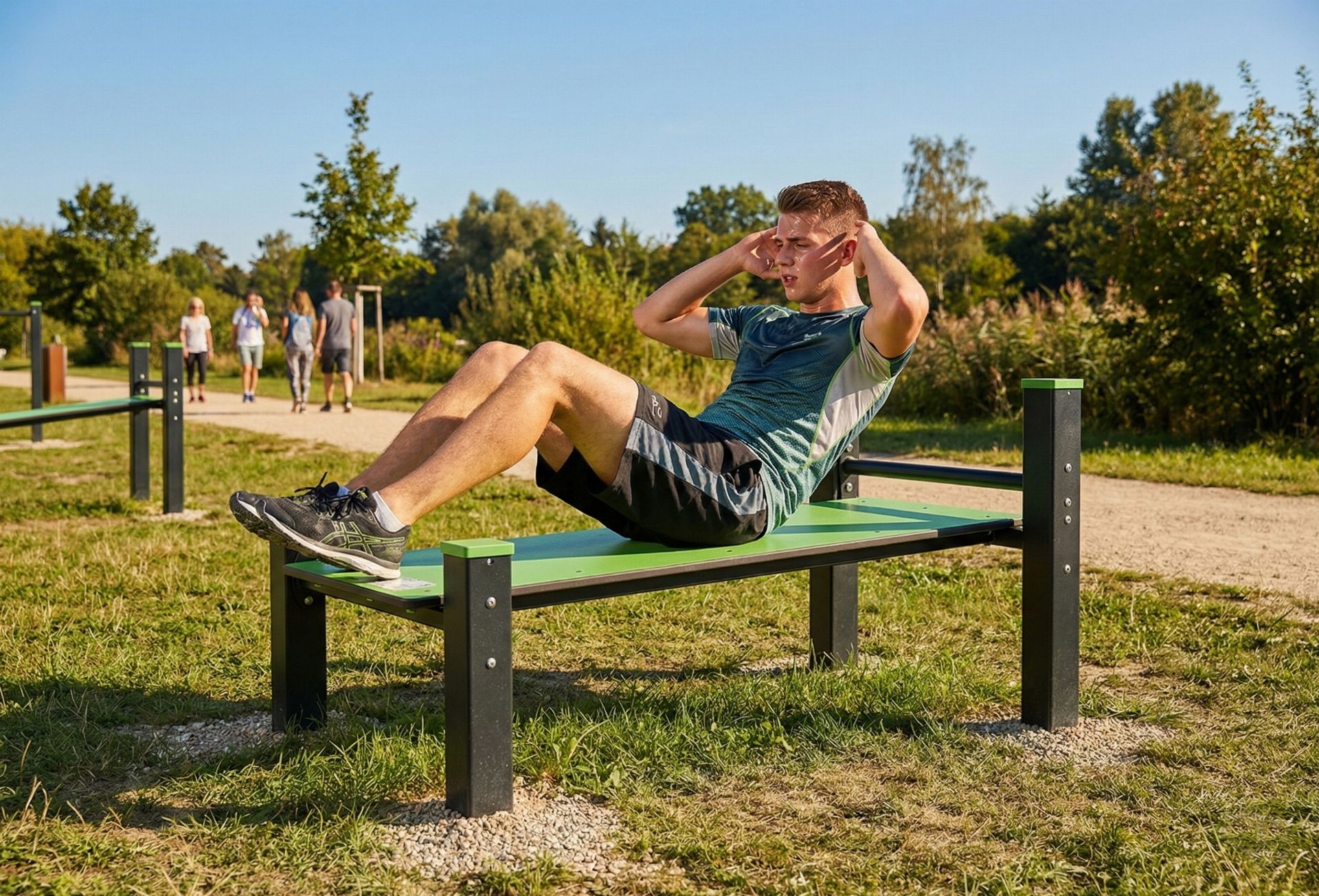 Mekik Sehpası | CF 36