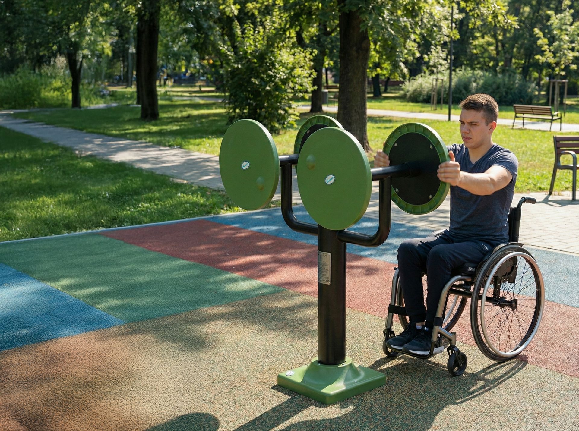 Hareketin Sınırı Yok! | CFE 05